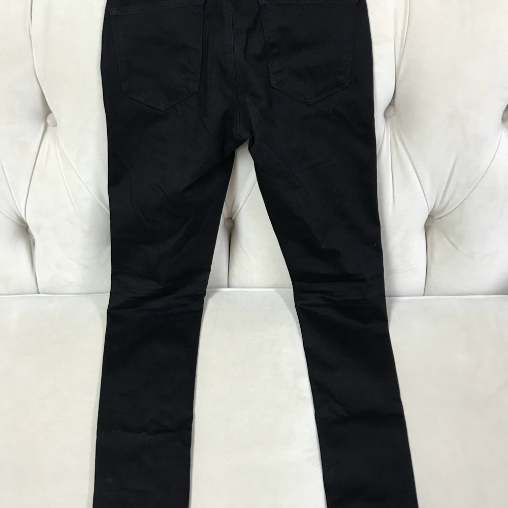 DSTLD High Rise Jeans - Picture 4 of 5